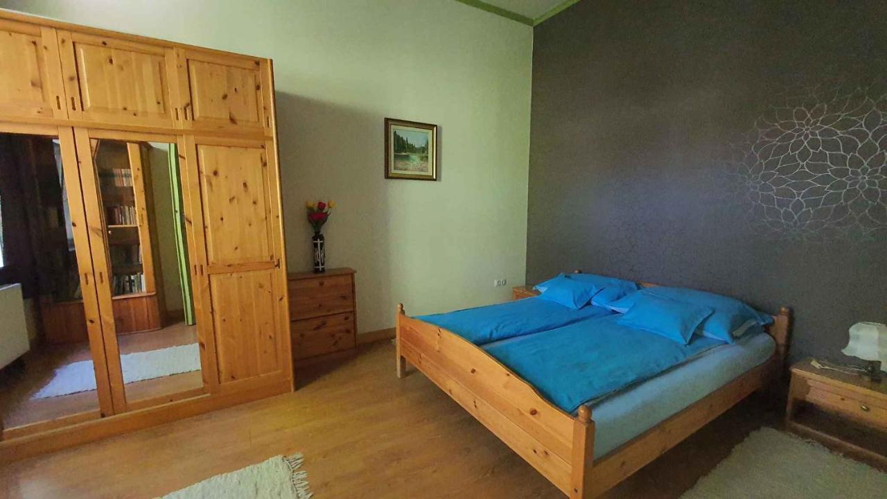 Apartment In Siofok/Balaton 19656 Экстерьер фото