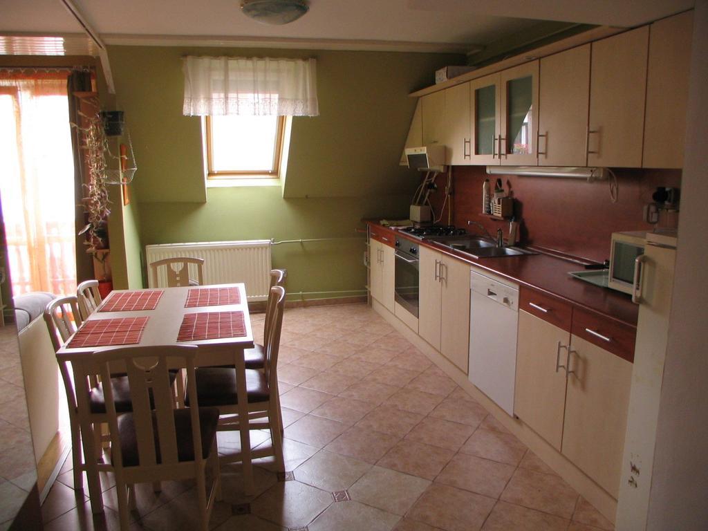 Apartment In Siofok/Balaton 19656 Экстерьер фото