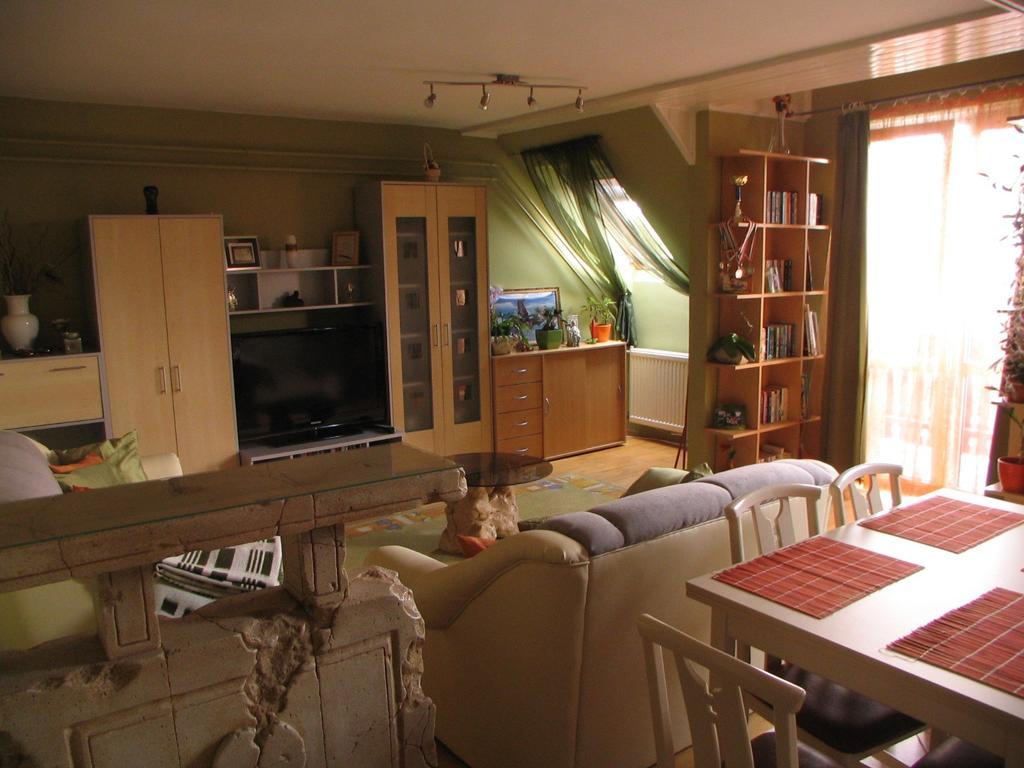 Apartment In Siofok/Balaton 19656 Экстерьер фото